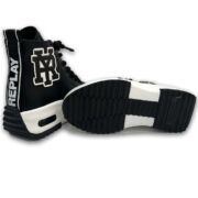 Γυναικεία sneakers μποτάκια Replay AQUA 2 RY RZ5M0007S-0008