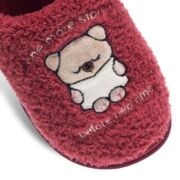 Γυναικείες παντόφλες Parex 10130048M