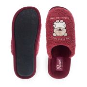 Γυναικείες παντόφλες Parex 10130048M