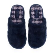 Γυναικείες παντόφλες Parex 10130049B