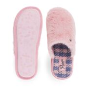 Γυναικείες παντόφλες Parex 10130049P