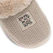 Γυναικείες παντόφλες Parex 10130056B