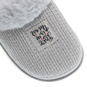 Γυναικείες παντόφλες Parex 10130056G