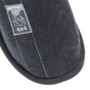 Ανδρικές παντόφλες Parex 10130060G