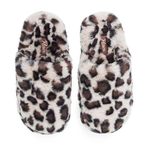 Γυναικείες παντόφλες Parex 10130123BE