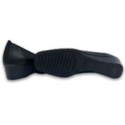 Γυναικεία δερμάτινα μοκασίνια W24105B