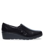 Γυναικεία μοκασίνια Slip On Parex 12928004B