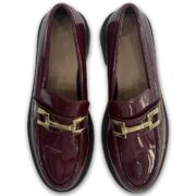 Γυναικεία μοκασίνια W242741M