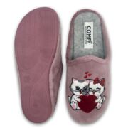 Γυναικείες παντόφλες COMFY W24289619P