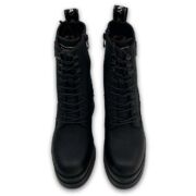 Μποτάκια με τακούνι Replay AMGELARY RP5S0007S-0003