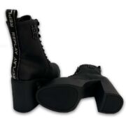 Μποτάκια με τακούνι Replay AMGELARY RP5S0007S-0003