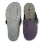 Γυναικείες παντόφλες COMFY W24528L