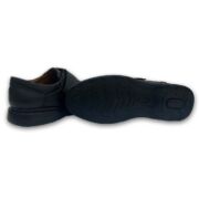 Ανδρικά loafers δερμάτινα MW2460B