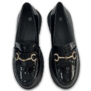 Γυναικεία μοκασίνια W246628B