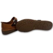 Γυναικεία loafers μοκασίνια Boxer δερμάτινα 98459-10-019
