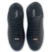 Γυναικεία sneakers Replay UNIVERSITY W JOY RZ4N0016L-0003