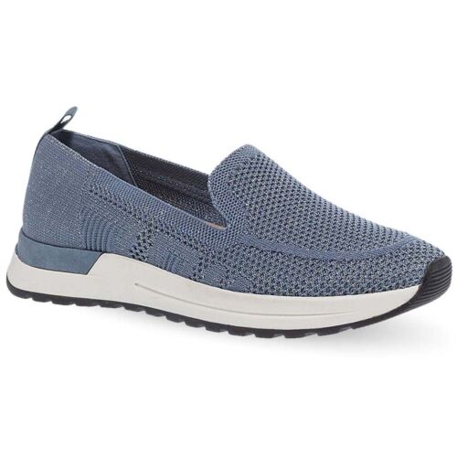 Γυναικεία sneakers Slip On  Parex 12931000B