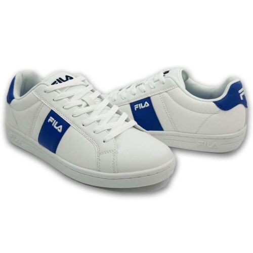 Ανδρικά sneakers FILA CROSSCOURT LINE FFM0298.13275