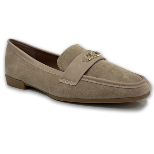 Γυναικεία μοκασίνια S252231M