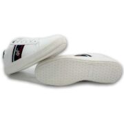 Ανδρικά sneakers Beverly Hills Polo Club W24121HM6842/SWHITE