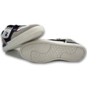 Ανδρικά sneakers Beverly Hills Polo Club W24121HM6838/SWHITE/NAVY
