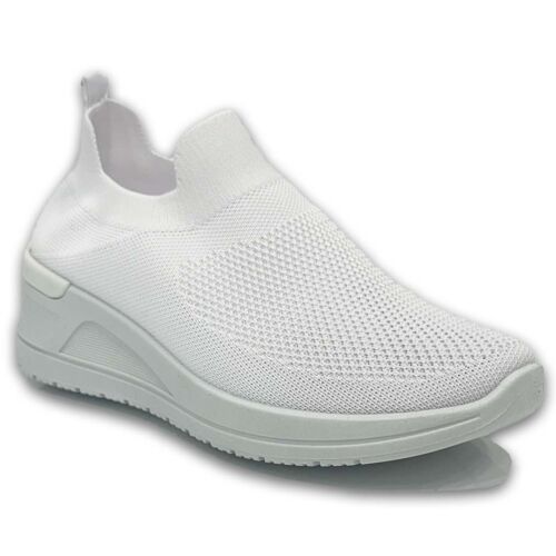 Γυναικεία sneakers slip on S25AA68W