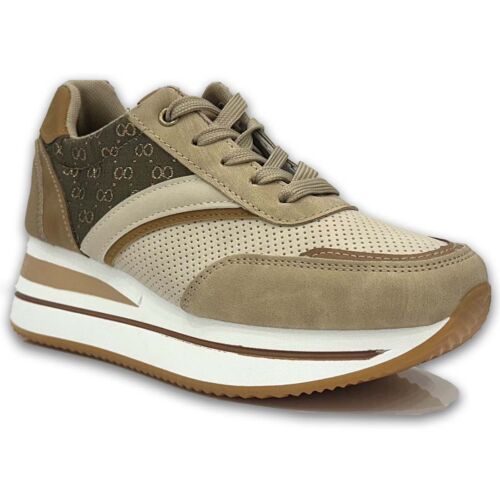 Sneakers γυναικεία S25712M