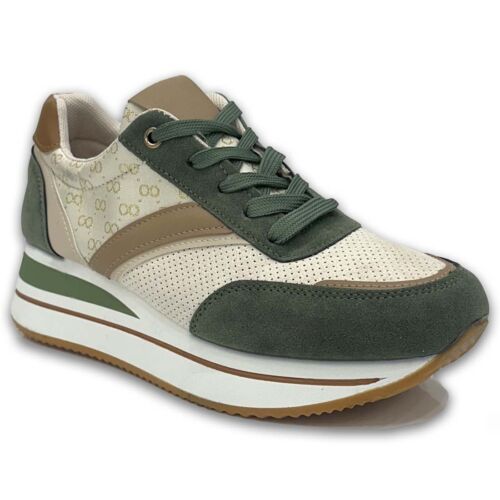 Sneakers γυναικεία S25712X