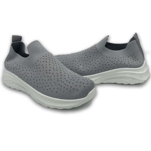 Γυναικεία sneakers slip on S25YY85-J