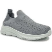 Γυναικεία sneakers slip on S25YY85-J