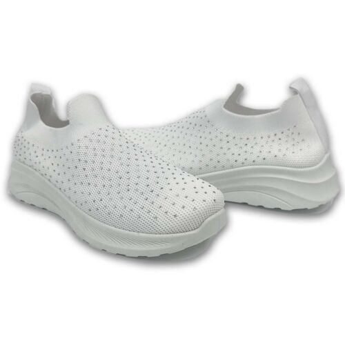 Γυναικεία sneakers slip on S25YY85-H