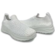 Γυναικεία sneakers slip on S25YY85-H