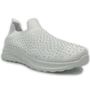 Γυναικεία sneakers slip on S25YY85-H