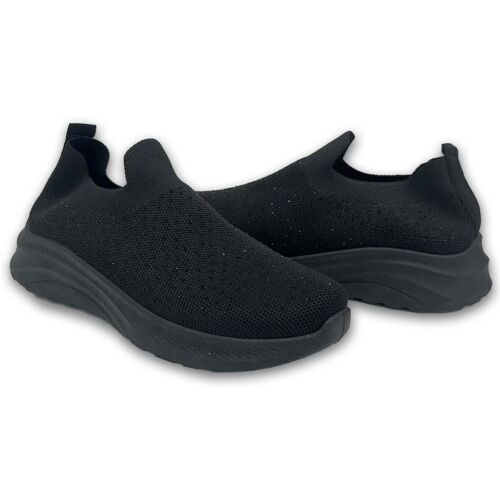Γυναικεία sneakers slip on S25YY85-A