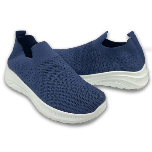 Γυναικεία sneakers slip on S25YY85-N-Z