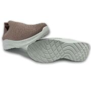 Γυναικεία sneakers slip on S25YY85-F