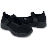 Sneakers γυναικεία με μπαρέτα S25YY87B