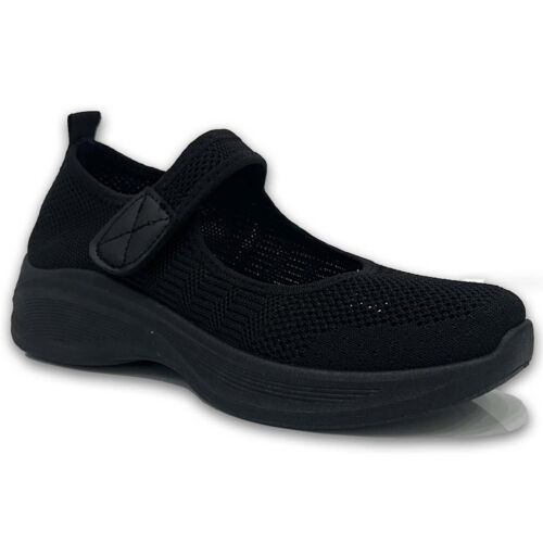 Sneakers γυναικεία με μπαρέτα S25YY87B