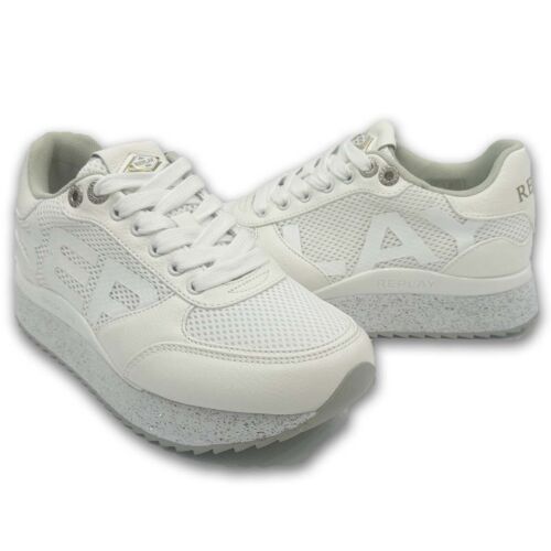 Γυναικεία sneakers Replay PANNY WAVE 2 RS630143T