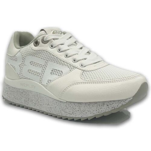 Γυναικεία sneakers Replay PANNY WAVE 2 RS630143T