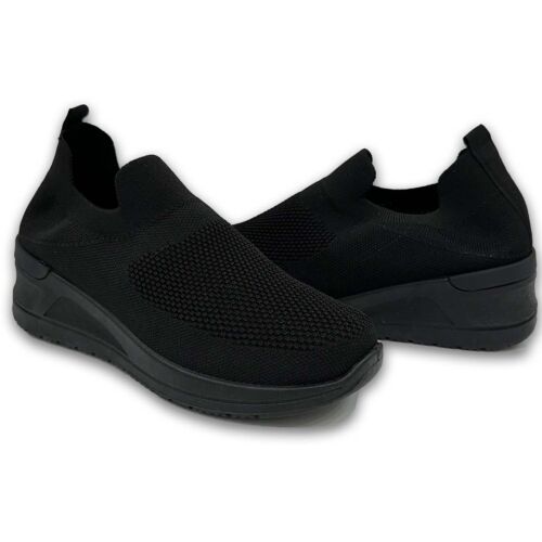Γυναικεία sneakers slip on S25AA68B