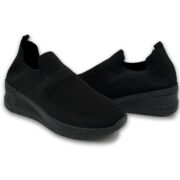 Γυναικεία sneakers slip on S25AA68B
