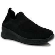 Γυναικεία sneakers slip on S25AA68B