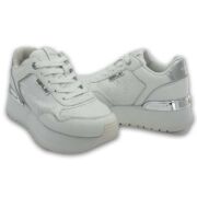 Γυναικεία sneakers Replay MANNET ALLOVER 2 RSA50012T-0081