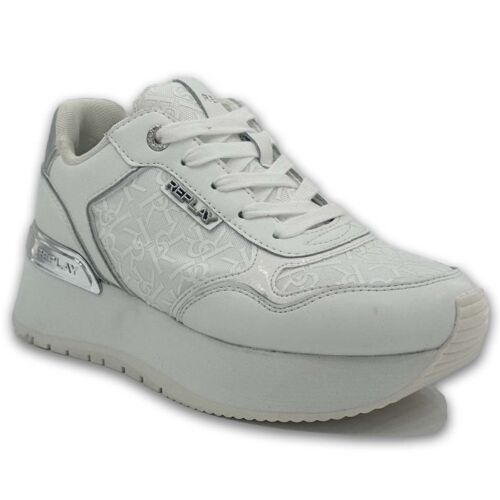 Γυναικεία sneakers Replay MANNET ALLOVER 2 RSA50012T-0081