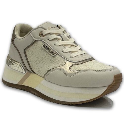 Γυναικεία sneakers Replay MANNET ALLOVER 2 RSA50012T-2256
