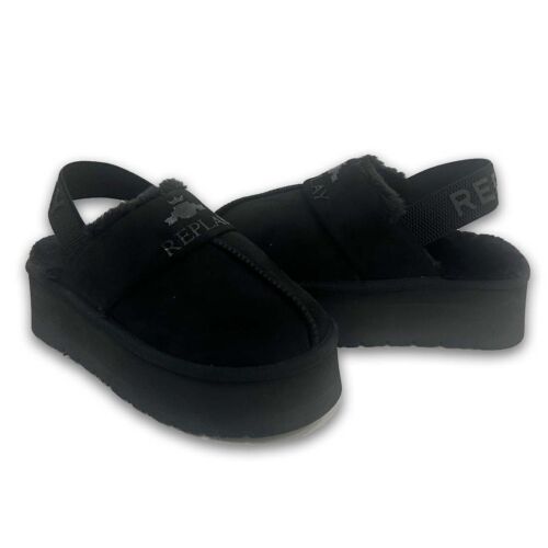 Γυναικεία REPLAY CHIC SLIPPER RF5A0013T-0003