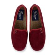 Γυναικείες παντόφλες κλειστές Parex 10120208M