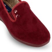 Γυναικείες παντόφλες κλειστές Parex 10120208M