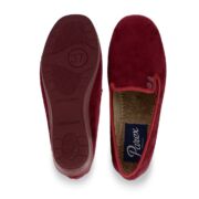 Γυναικείες παντόφλες κλειστές Parex 10120208M